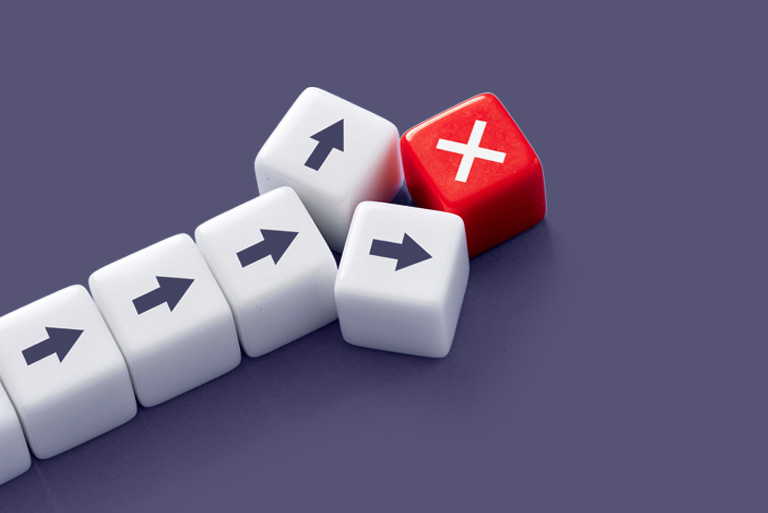 entreprise en difficulté