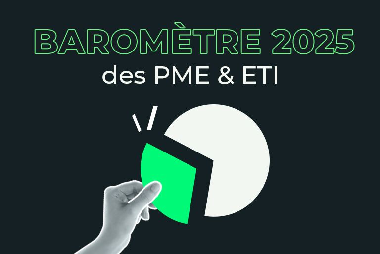 Baromètre PME et ETI 2025