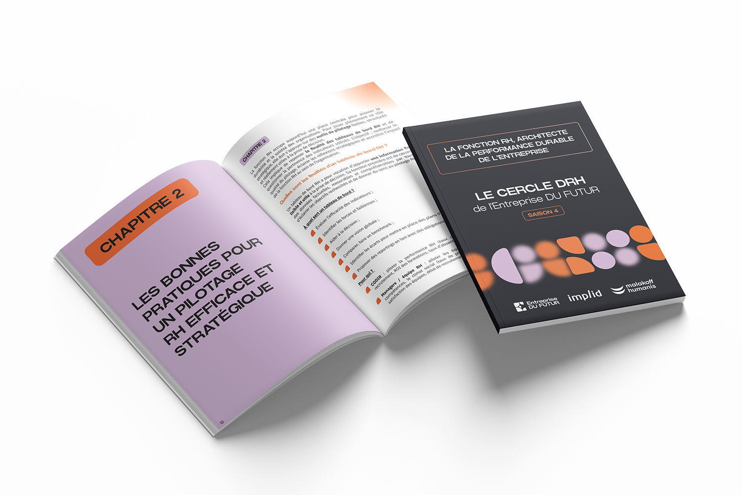 Livre blanc DRH 2026