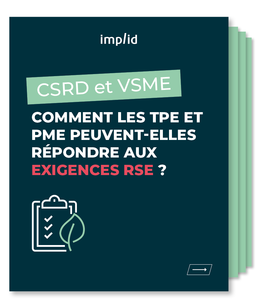 CSRD et VSME - slider