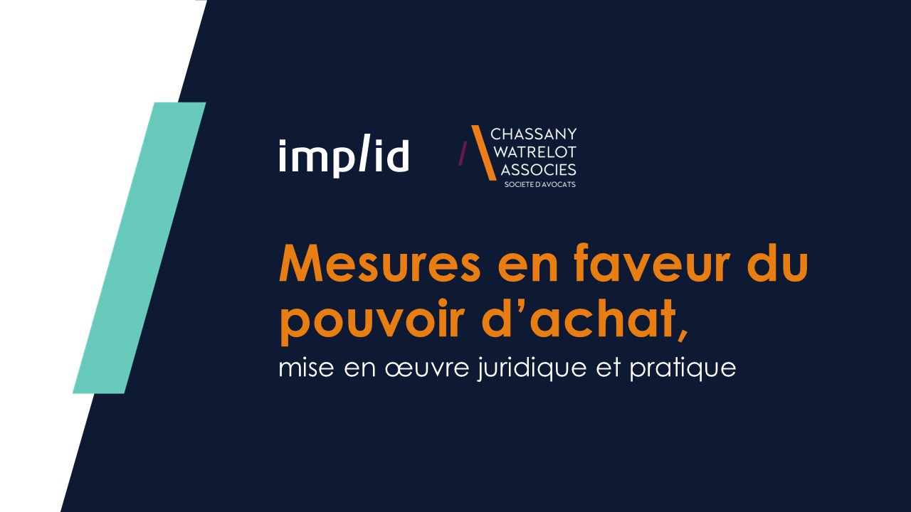 Pérenniser compétences clés