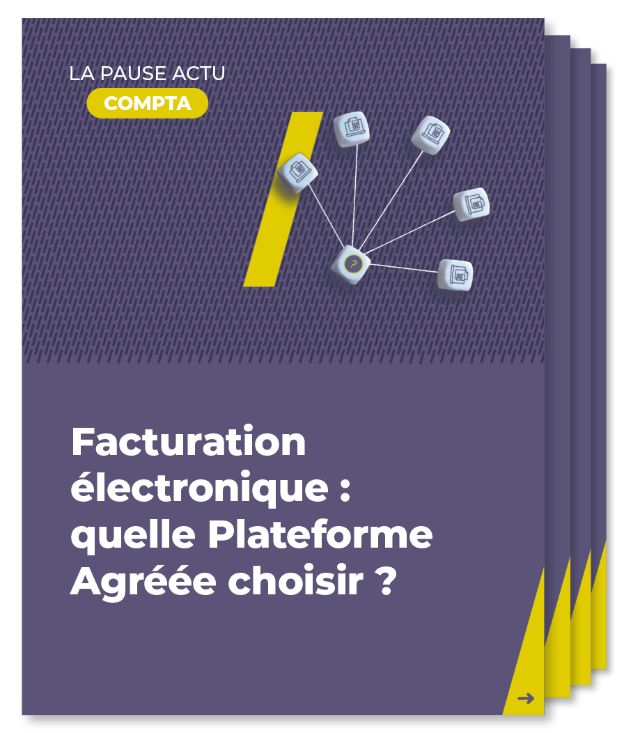 facture électronique