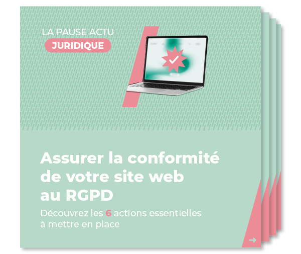 Conformité RGPD