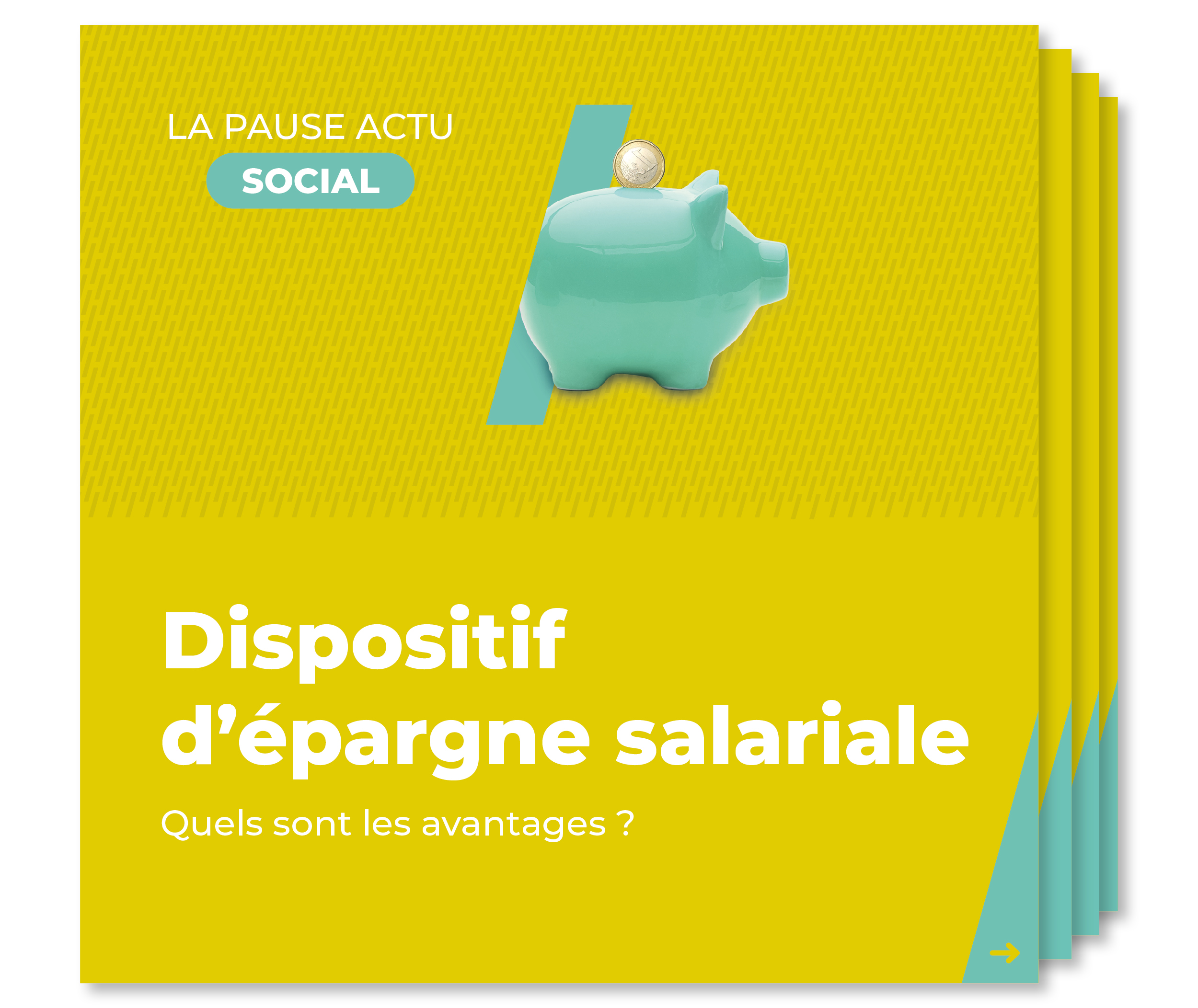 Epargne salariale
