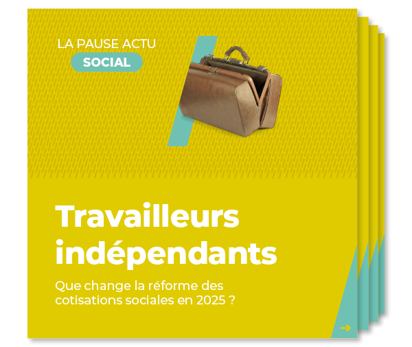 Travailleurs indépendants