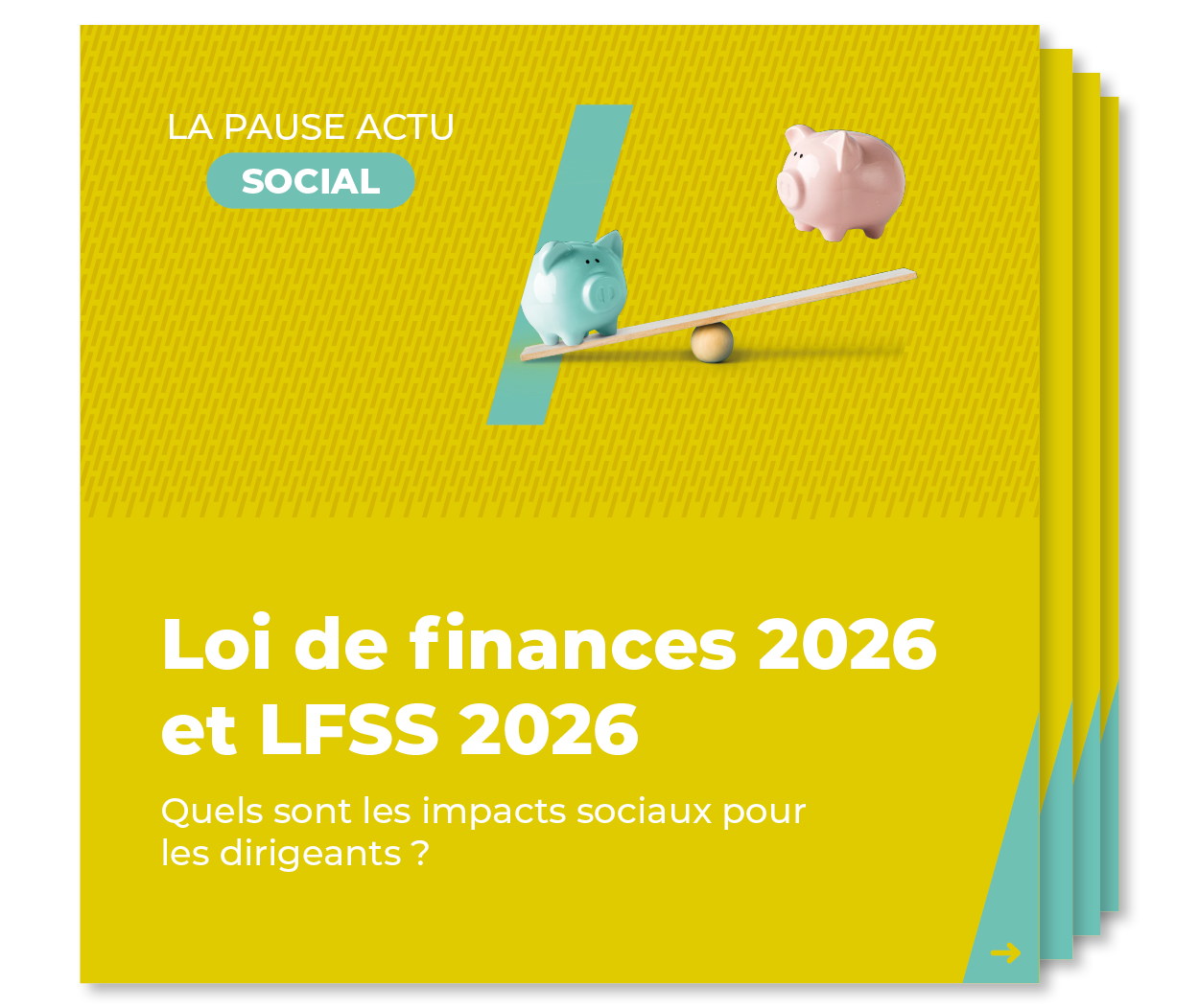 LFSS et loi de finance 2026