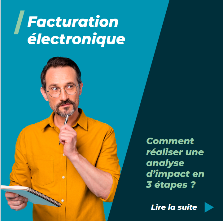 Facturation électronique