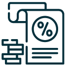 Impôts sur le revenu / impôts sur la fortune