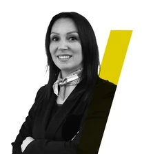 Natacha BIALEK-DJEGHDALI